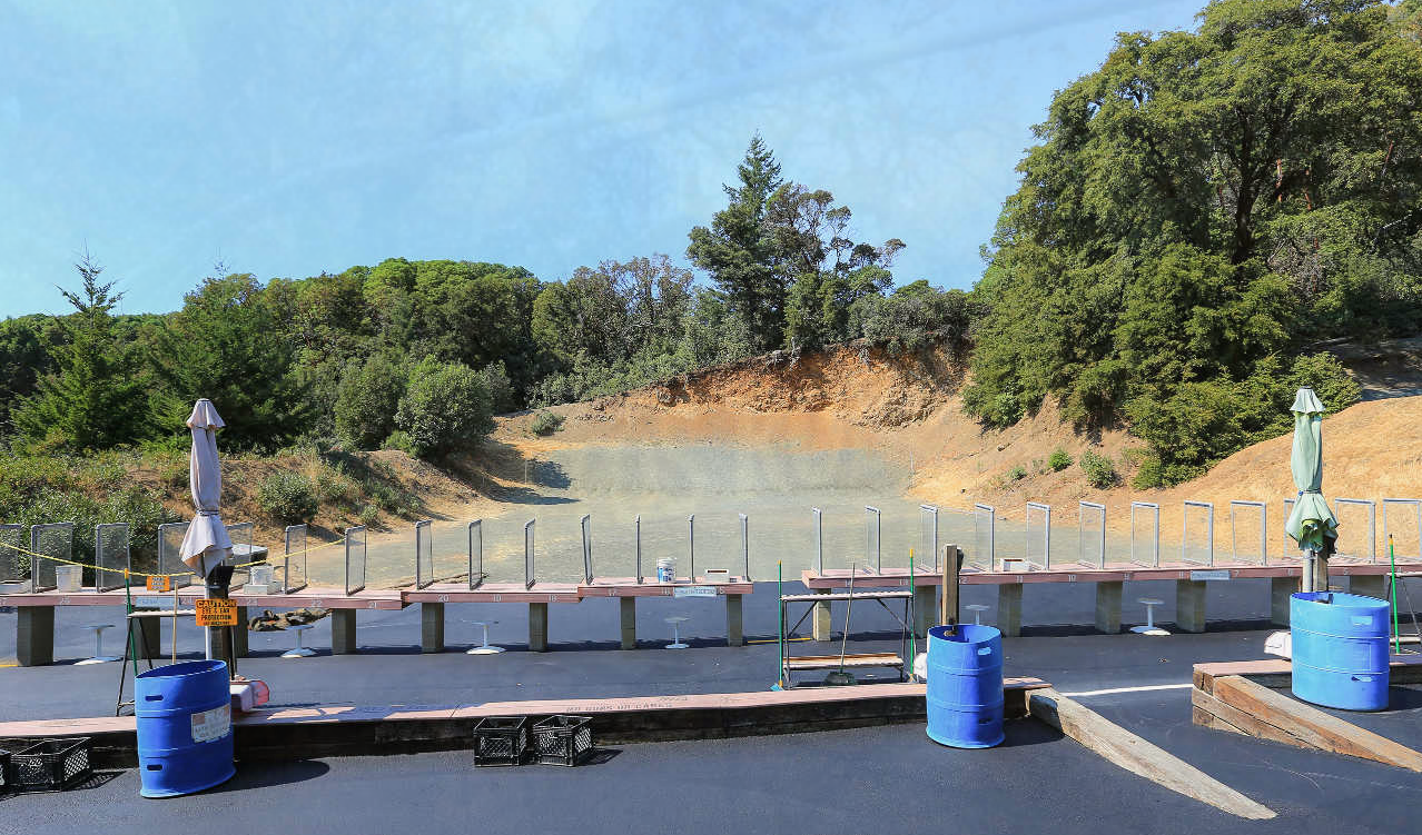 Los Altos Rod & Gun Club