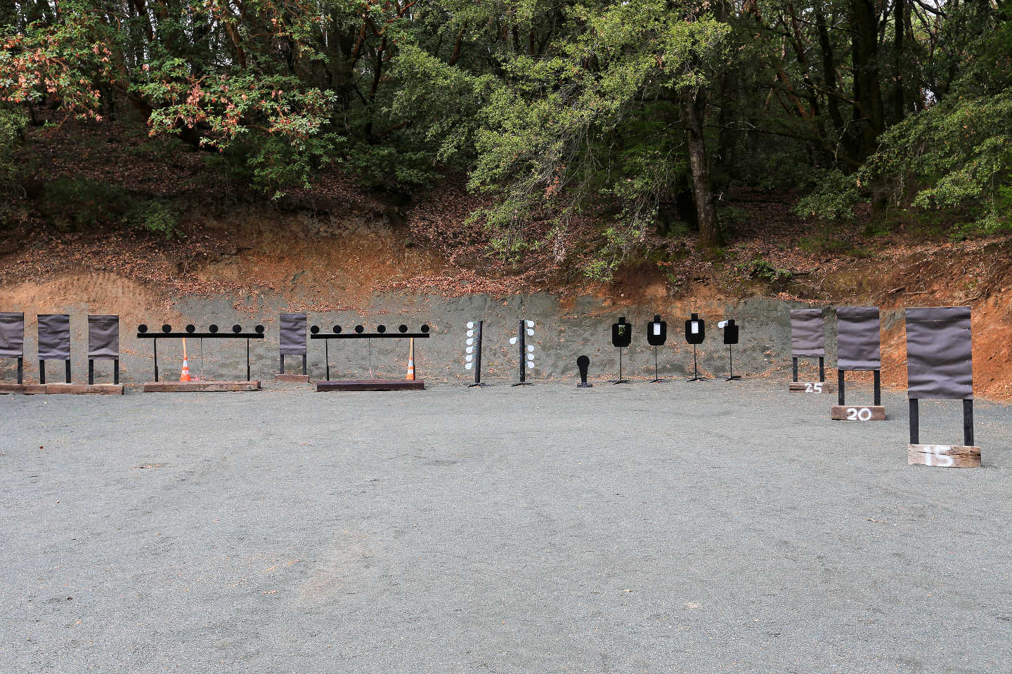 Photo Gallery | Los Altos Rod & Gun Club