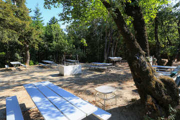 Picnic Area